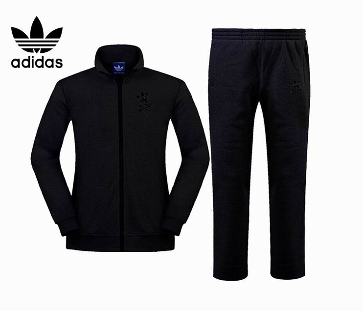 men adidas sport suits-117